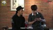 [Türkçe Altyazılı] T.O.P uyurken Taeyang ve Seungri, Onu Arıyor! Starcast Live [2014]