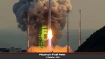 PPN World News Headlines - 22 Oct 2021 • Alec Baldwin Shooting • South Korea Space Rocket • India