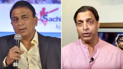 T20: Veteran cricketers speaks over India-Pakistan match