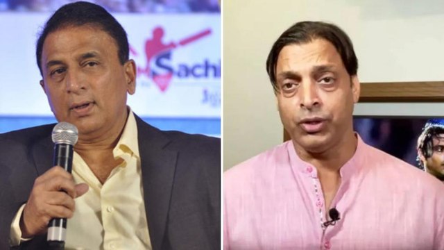 T20: Veteran cricketers speaks over India-Pakistan match