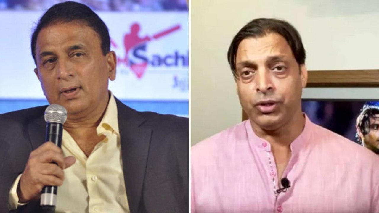 T20: Veteran cricketers speaks over India-Pakistan match