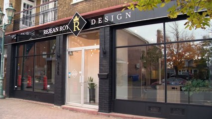 Flash économique | Rejean Roy Design à Rivière-du-Loup