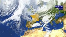 La météo pour ce samedi 23 octobre 2021