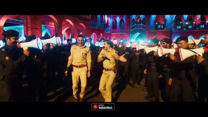 Aila Re Aillaa|Song|Sooryavanshi| Akshay, Ajay, Ranveer, Katrina|Musicmania