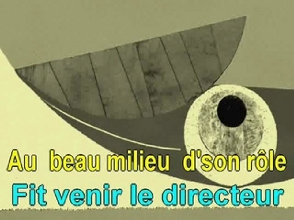 L'audit du diable