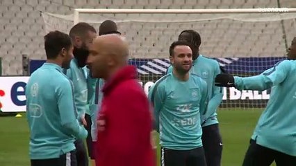 "Affaire de la sextape" : Karim Benzema fixé sur son sort le 24 novembre