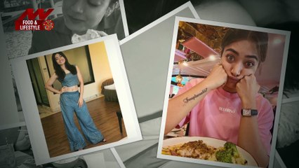 रश्मिका की देखकर फिटनेस गजब, फैंस का दिल रहा है धड़क