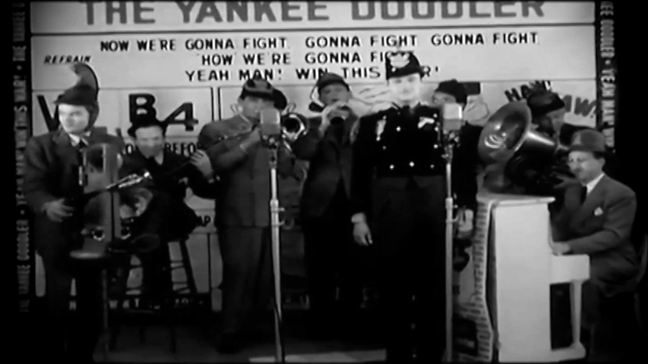 (1942) Der Fuehrer's Face - Spike Jones and his City Slickers