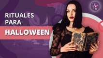 5 Rituales para purificar la casa y cerrar etapas en Halloween | 5 Rituals to purify the house and close stages on Halloween