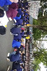 Tiga Belas Tuntutan Koalisi Masyarakat dan BEM SEKA