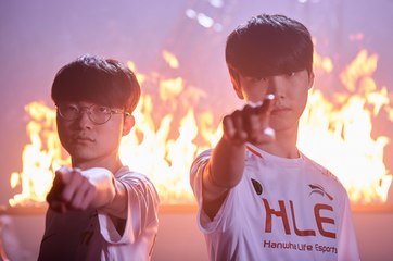 Worlds 2021: T1 vence Hanhwa Life e é o primeiro time classificado para as semifinais