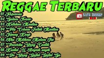 Lagu Reggae Paling Hits 2021