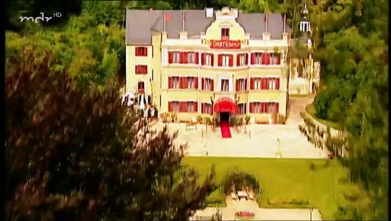 Sturm der Liebe Folge 454