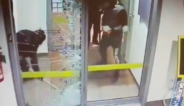 Assalti ai Bancomat nel nord est Italia, banda sinti condannata a mezzo secolo di carcere (22.10.21)