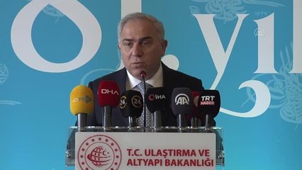 PTT, 181'inci kuruluş yıl dönümünü kutladı