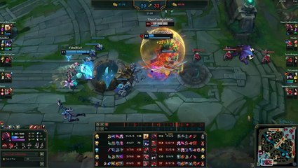La jugada de Sion que ha dejado roto a sus rivales