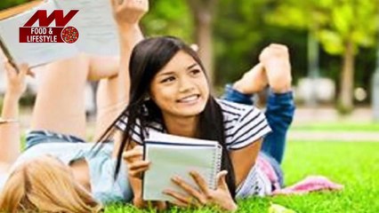 Children's age has exceeded 12 years, so keep these things in mind