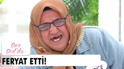 "Gelinim Sedanur, oğlum Emrullah'ı kaçırıp bana 'Çıngıraklı Yılan' dedi!" - Esra Erol'da 22 Ekim 2021