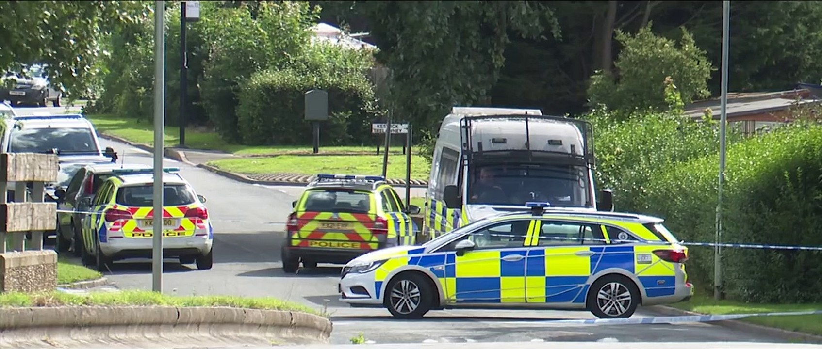 Northants Police new approach to recruiting detectives