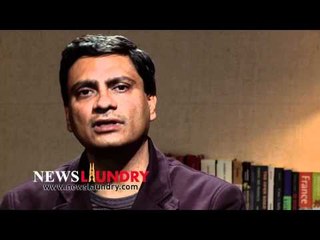 Aniruddha Bahal on media accountability and the regrets of Tehelka