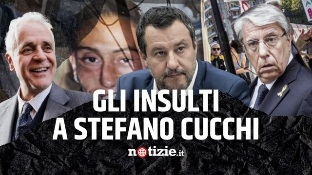 Stefano Cucchi, gli insulti di Salvini, Giovanardi, Formigoni: la politica non ha mai chiesto scusa