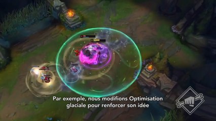 LoL: A buffed Cloud Dragon for Season 12?