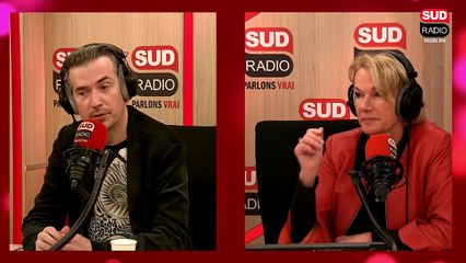 Laure : "Je me pose toujours beaucoup de questions concernant mes fantasmes"