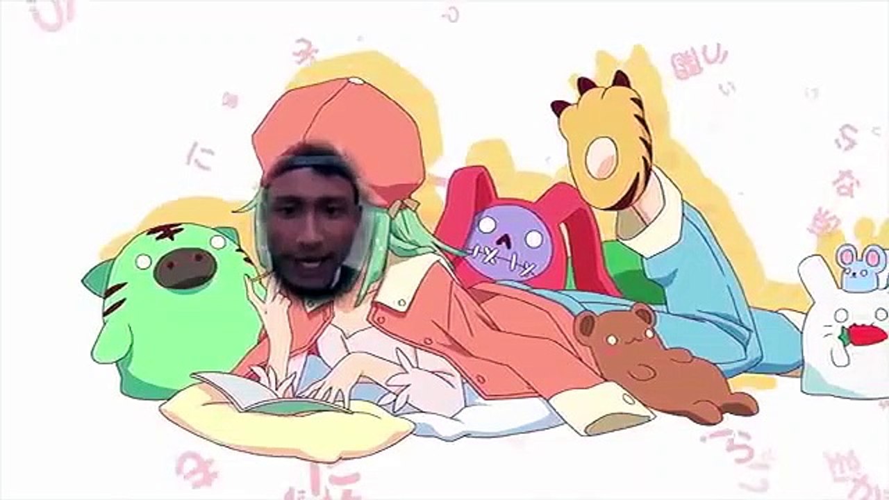 Garox Circulation