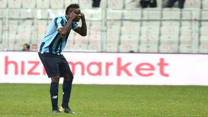 Menemensporlu kardeşinin gol atmasını hiç istemiyor! Balotelli bu kez de girdiği iddiayla gündemde