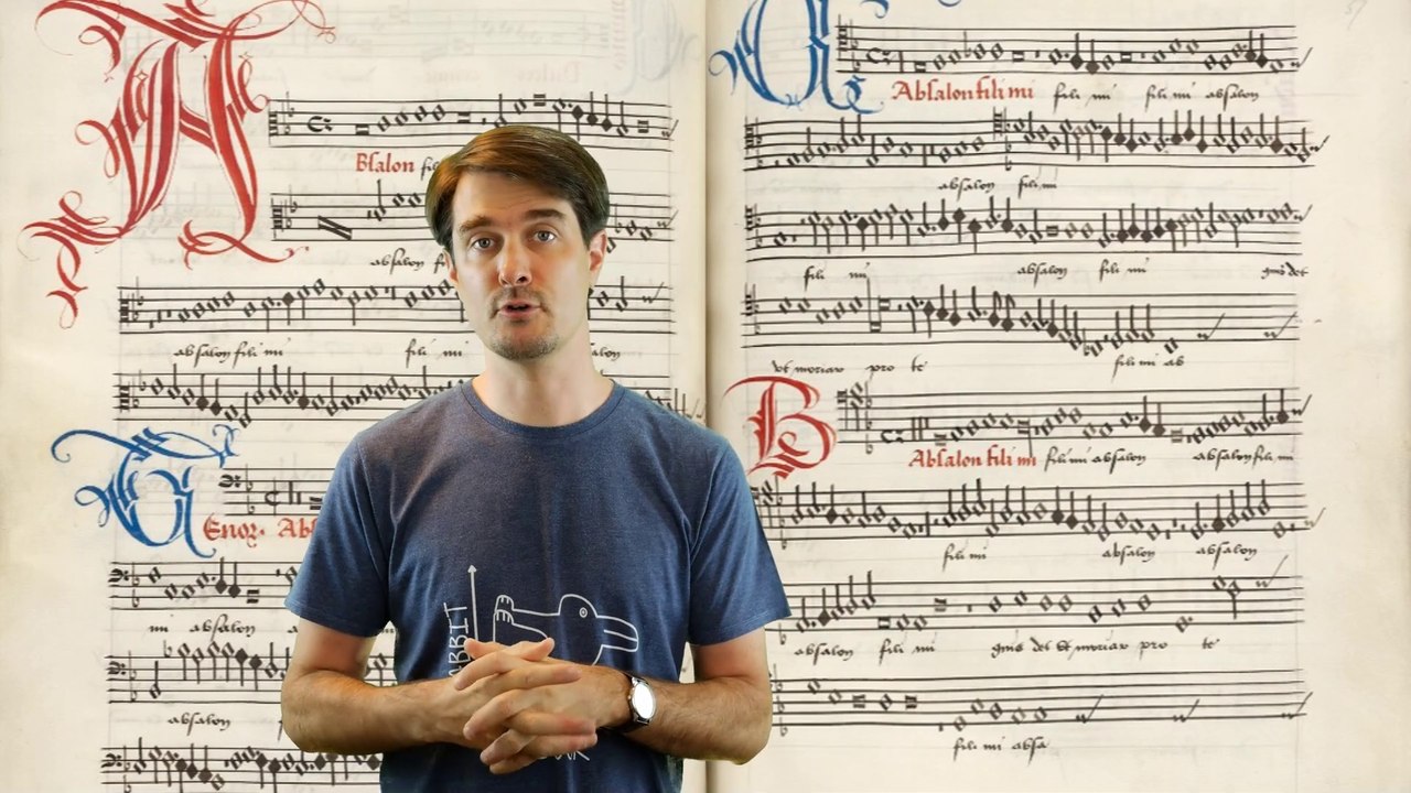 Symbolisme musical à la Renaissance