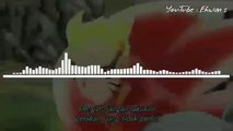 Boruto Soundtrack - Naruto Baryon Mode vs isshiki