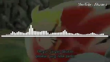 Boruto Soundtrack - Naruto Baryon Mode vs isshiki