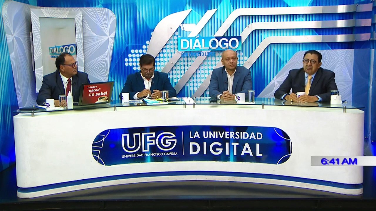 Lo que piensan los salvadoreños al escuchar a Joh y sus amenazas