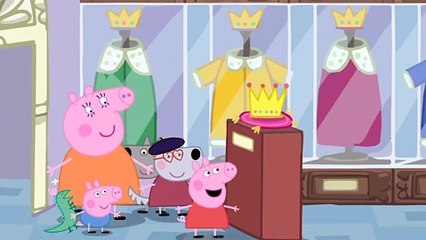 Mi amiga, Peppa Pig llega hoy para entretener a los más pequeños: este es su tráiler de lanzamiento