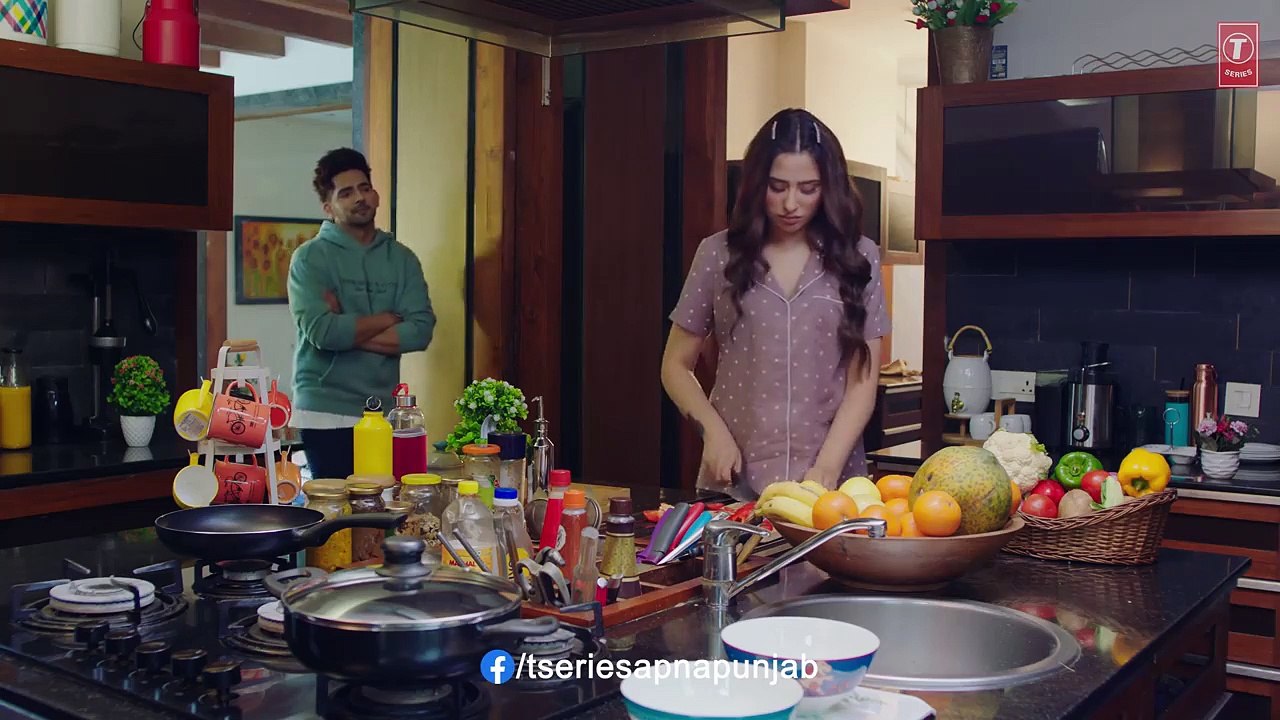 Aahi Gallan Teriyan Full Song Babbal Rai  Avvy Sra  Daljit Chitti  Latest Punjabi song