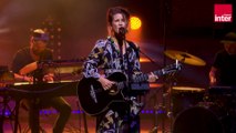 Selah Sue - Hurray (version live) - Les concerts de France Inter