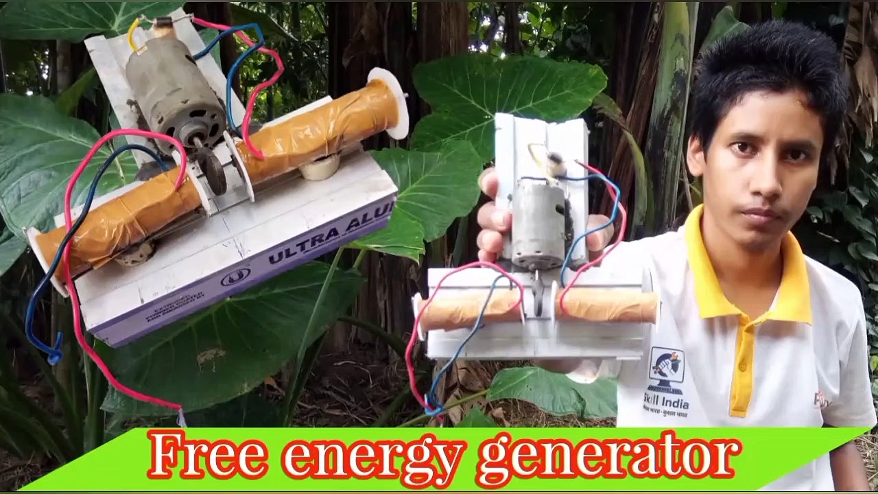UL myself | magnet motor free energy generator | permanent magnet motor free energy generator | free energy generator in assamese | assamese video| copper coil free energy generator | salf running motor free energy generator | how to make free energy