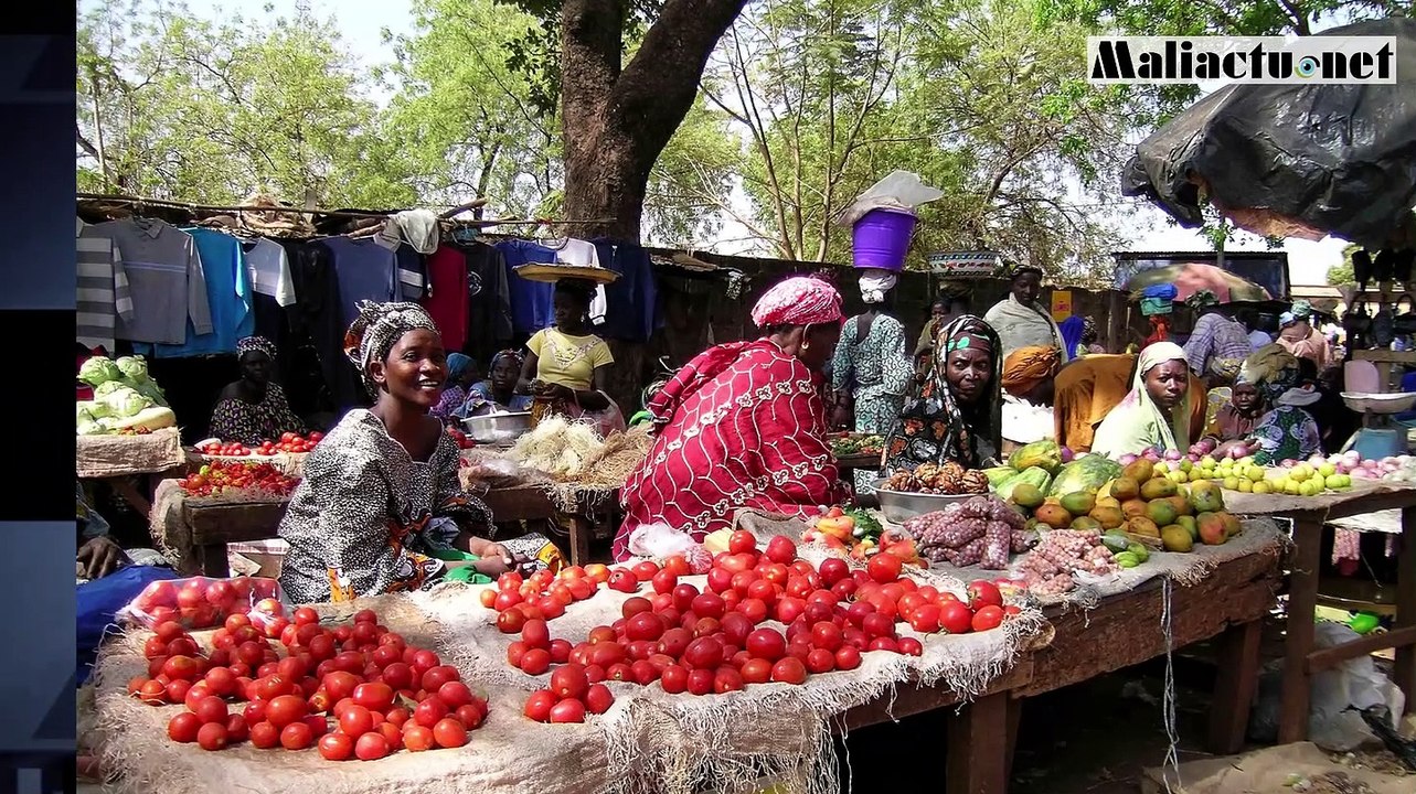 Mali: L’actualité du jour en Bambara Vendredi 22 octobre 2021