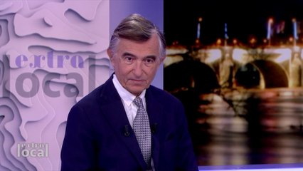 Philippe Douste-Blazy "regrette" sa pétition sur l'hydroxychloroquine pendant la crise du covid-19