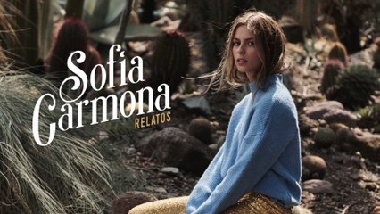 Sofía Carmona - Sin Decir Se Fue