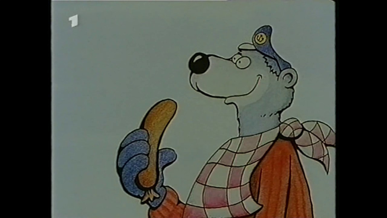 Käpt'n Blaubär - 016. Nullration