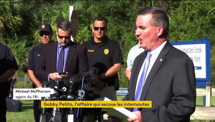 Etats-Unis : le meurtrier présumé de Gabby Petito bientôt retrouvé ?