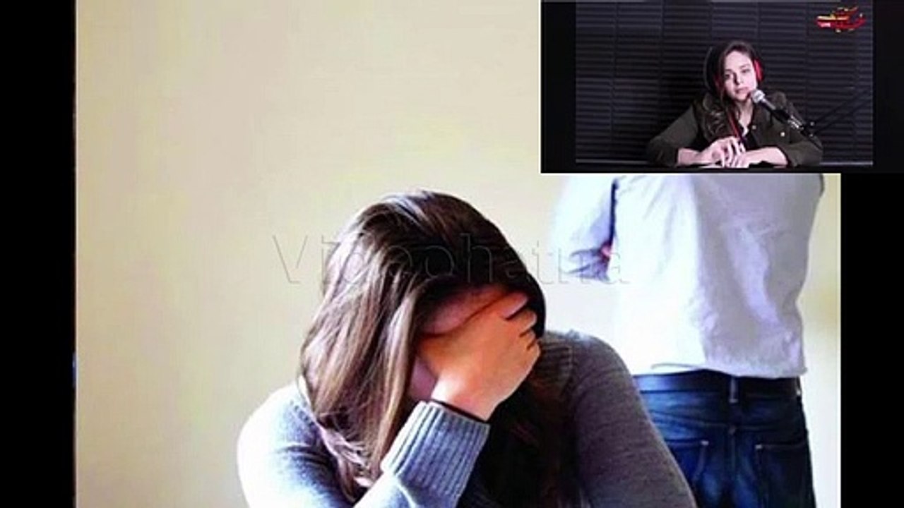 شاهد طلب الزوج الديوث من زوجته اقذر حاجة ممكن تتخيلها