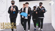 LoL Worlds 2021: Canna eclipses Chovy and Faker to QF MVP award