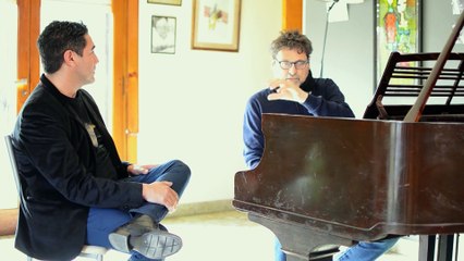 FABIO HERRERA: ENTREVISTAS EN TIEMPOS DE PANDEMIA - 02