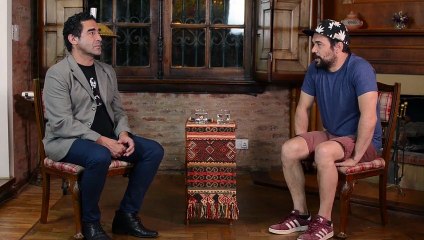 FABIO HERRERA: ENTREVISTAS EN TIEMPOS DE PANDEMIA - 04