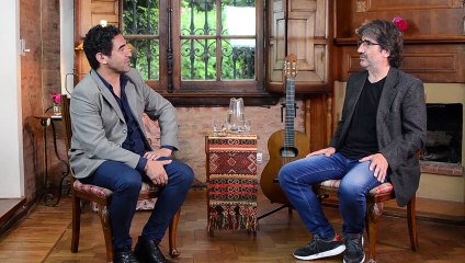 FABIO HERRERA: ENTREVISTAS EN TIEMPOS DE PANDEMIA - 07