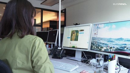 Museus de Viena contornam censura das redes sociais