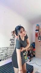wow wanita ini menunjukan bakat yang terpendam