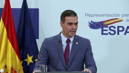 Sánchez defiende a Calviño en el choque con Díaz por la reforma laboral